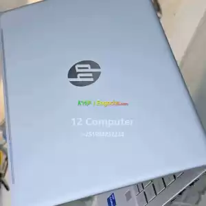 New arrival Brand New  hp pavilionDedicated 2GB Nividay Graphics      11th Generation  (2 in Ethiopia